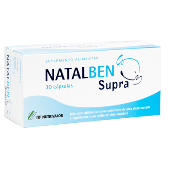Natalben Supra