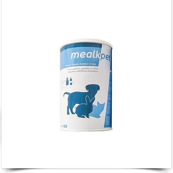 Mealkpet Pó