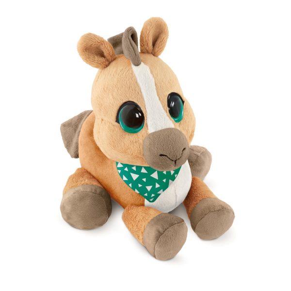 Chicco Pónei Cú-Cú +18 Meses