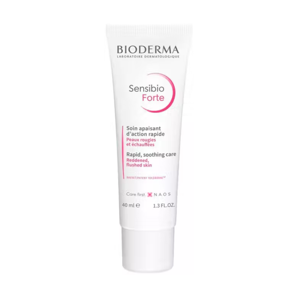 Bioderma Sensibio Creme Forte 40mL