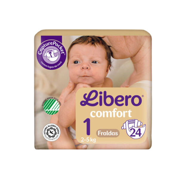 libero comfort 1