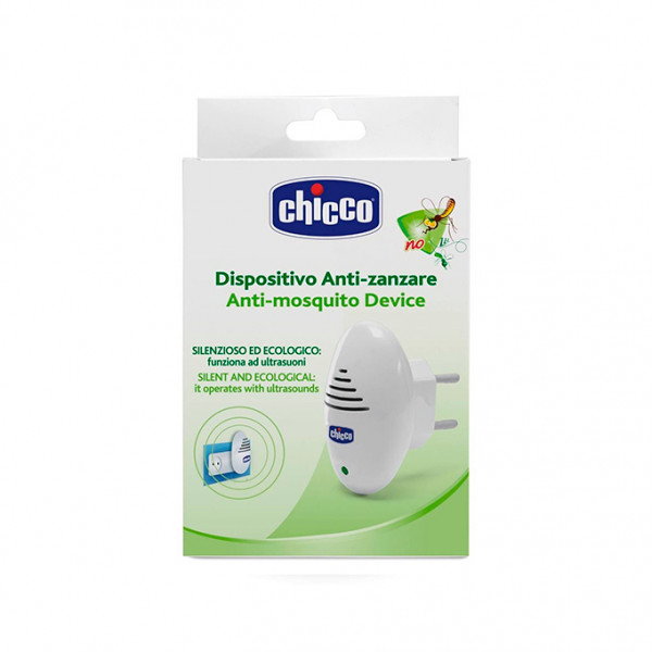 Chicco Difusor Clássico Anti-Mosquito