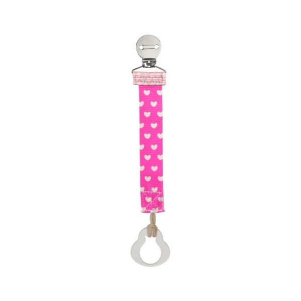 Chicco Clip Girl Rosa