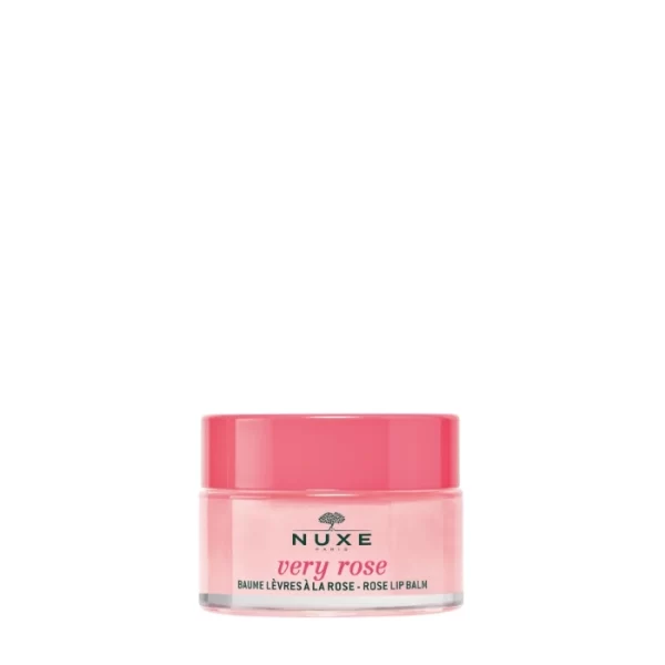 Nuxe Very Rose Bálsamo Labial 15g