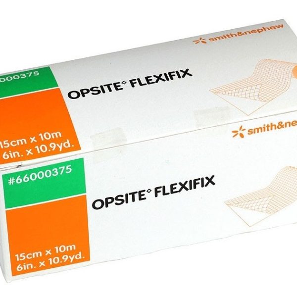 Opsite Flexifix 15cmx10m