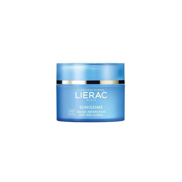 Lierac Sunissime Bálsamo Pós-Solar 40mL