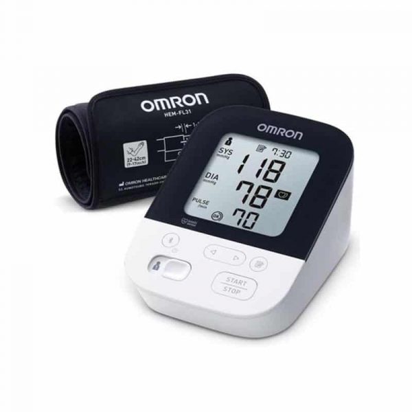 Omron Tensiómetro M4