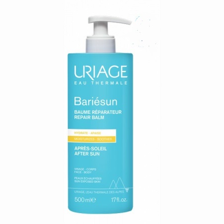 Uriage Bariesun Baume Reparateur 500ml
