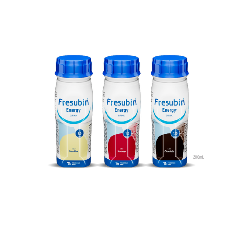 Fresubin Energy 4X200Ml