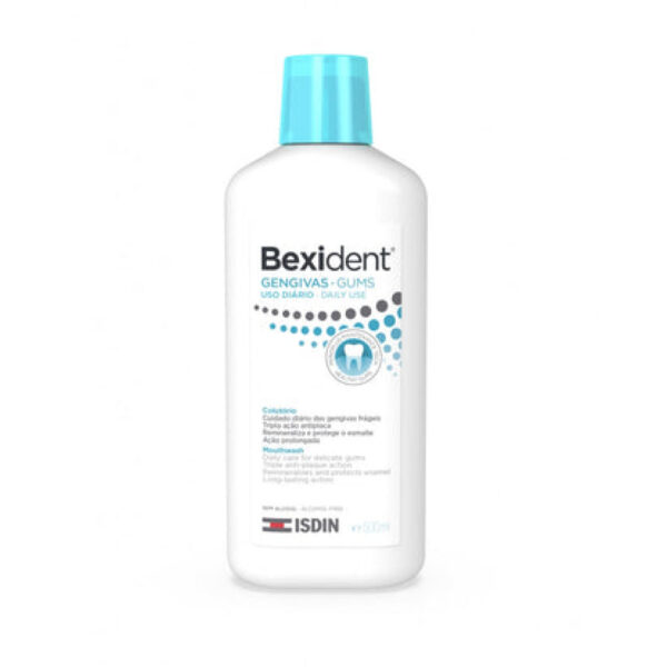 Bexident Geng UD Colut 500Ml