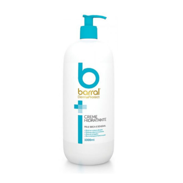 Barral Dermaprote Cr Hidrat 1000ml