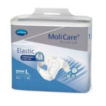Molicare Premium Elastic 6 Gotas L