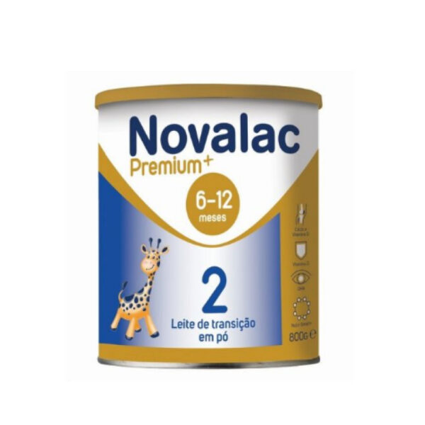Novalac Premium 2 Leite Transicao 800g