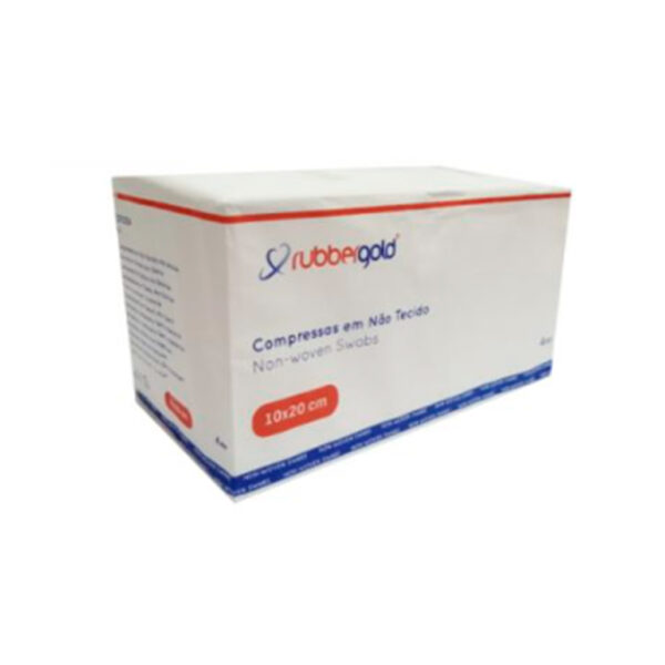 compressa rubbergold