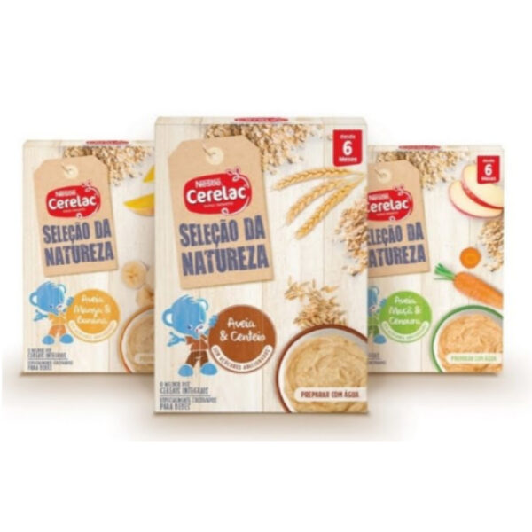 Cerelac Papa