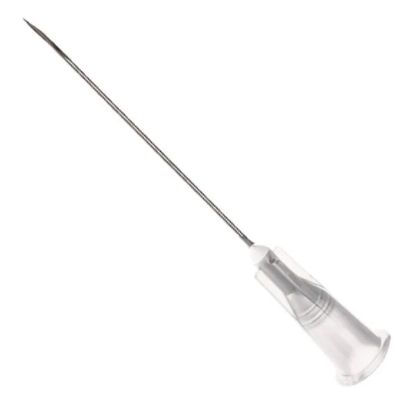 Agulha 19G 1,1x40mm cx.100un
