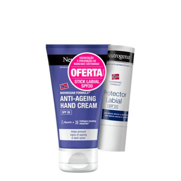 neutrogena