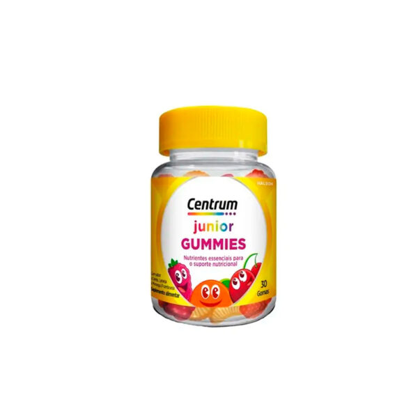 Centrum Júnior 30 Gummies