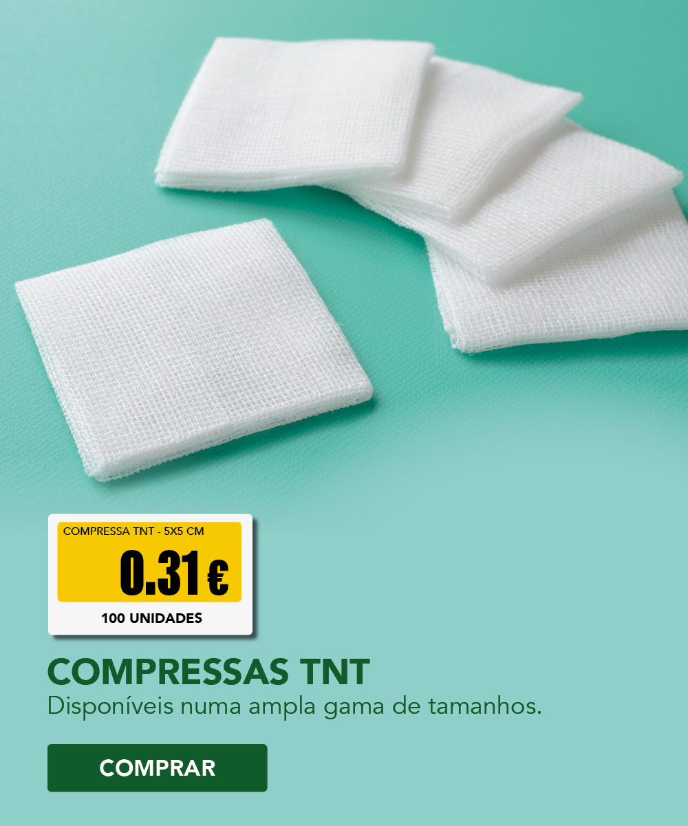 compressas