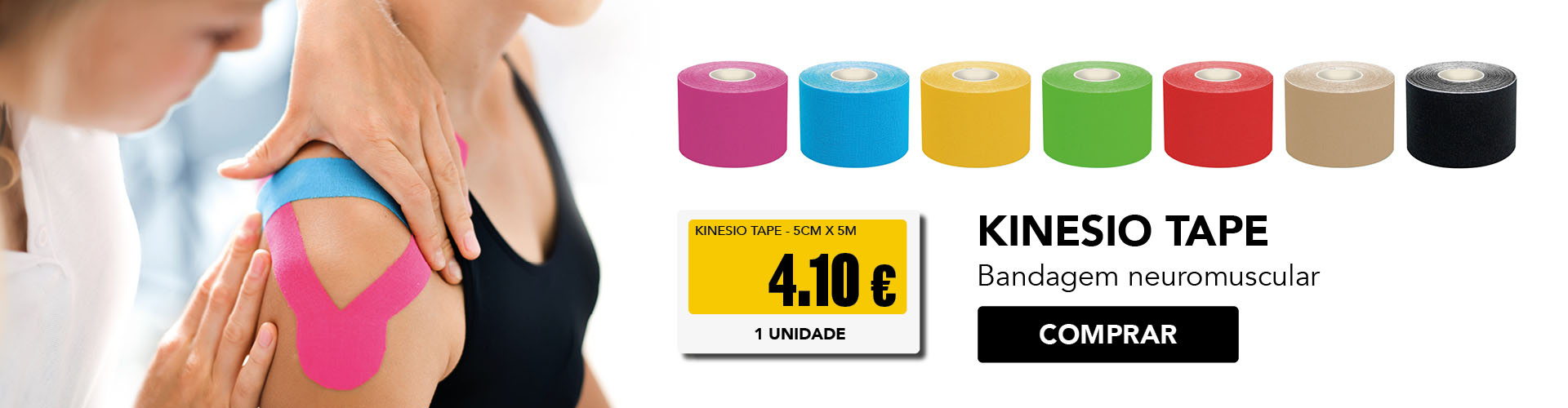 Kinesio