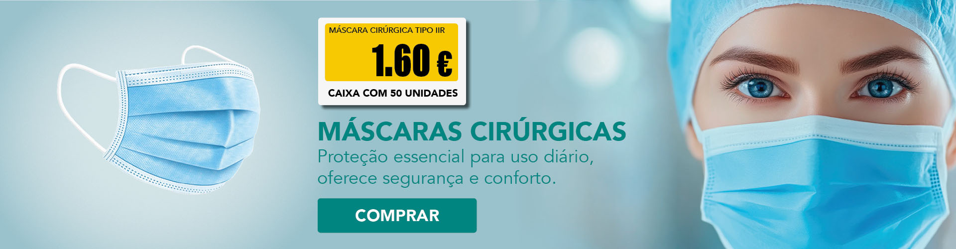 mascara IIR