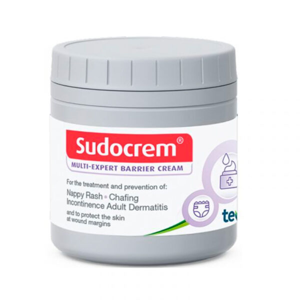 sudocrem